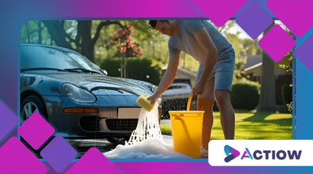 Car Care for People Without a Garage: 2025 Guide