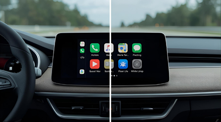 CarPlay vs Android Auto in 2025: What’s Evolved?