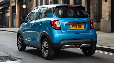 The Best Compact Cars for Urban Drivers in 2025