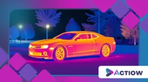 Thermal Cameras in Cars: Night Vision or Safety Revolution?