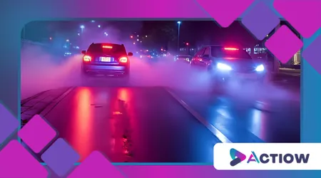 Thermal Cameras in Cars: Night Vision or Safety Revolution?