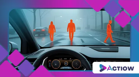 Thermal Cameras in Cars: Night Vision or Safety Revolution?