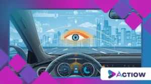 Why Your Next Car Will Have Eye-Tracking Tech