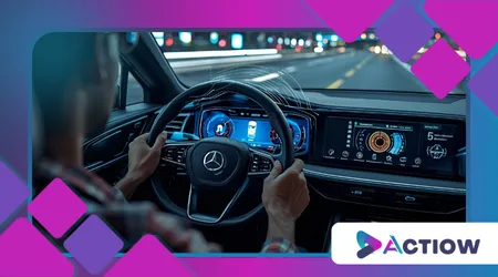 Why Your Next Car Will Have Eye-Tracking Tech