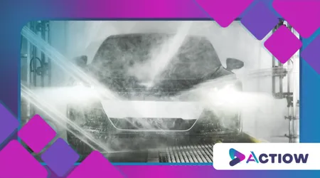 Are Touchless Car Washes Safe for Ceramic Coatings?