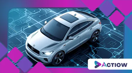 Software-Defined Vehicles: The New Era of Automotive Software