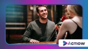 Start an Interesting Conversation with Someone Special on Your Phone