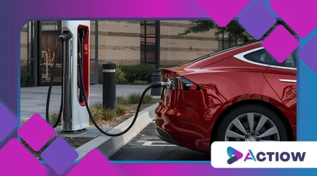 EV Charging Networks Compared: Tesla Supercharger vs. Electrify America