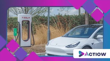 EV Charging Networks Compared: Tesla Supercharger vs. Electrify America