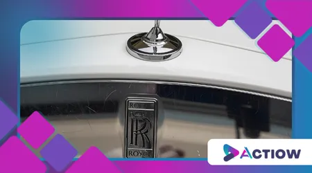 The Hidden Message Behind Rolls-Royce Hood Ornaments