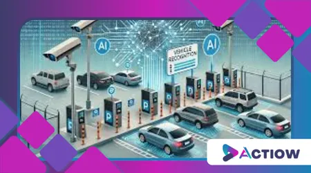 How AI-Driven Parking Systems Work in Tight Urban Spaces