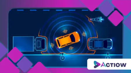 How AI-Driven Parking Systems Work in Tight Urban Spaces