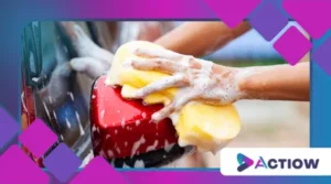 Should You Use Waterless Car Wash Products? Pros and Cons