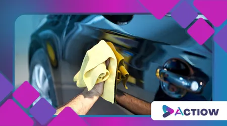 Should You Use Waterless Car Wash Products? Pros and Cons