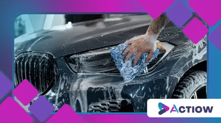 Should You Use Waterless Car Wash Products? Pros and Cons