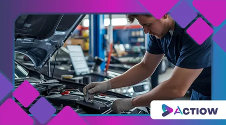 Rise of Subscription-Based Vehicle Maintenance