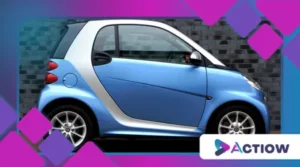 The Little-Known French Car That Inspired the Smart Car