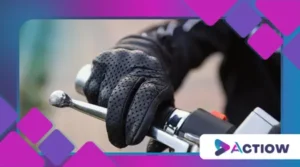 The Best Motorcycle Gloves for Touchscreens and Grip