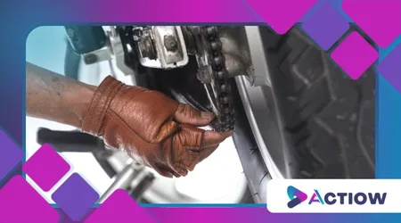 Best Motorcycle Gloves for Touchscreens