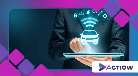 Predictive Maintenance Uses AI to Prevent Car Breakdowns