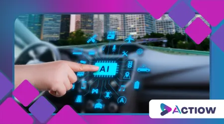 Predictive Maintenance Uses AI to Prevent Car Breakdowns