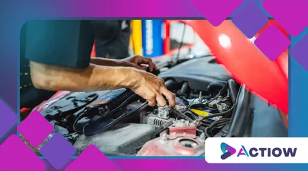 Predictive Maintenance Uses AI to Prevent Car Breakdowns