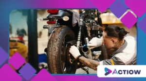 Motorcycle Chain vs. Belt vs. Shaft: Care Tips for Each