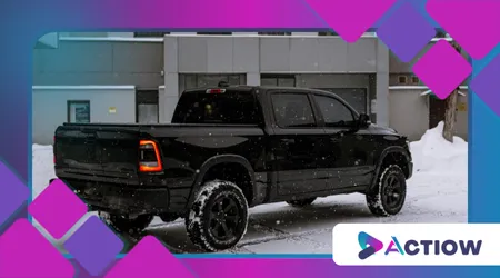 Top 3 Electric Pickup Trucks Reviewed