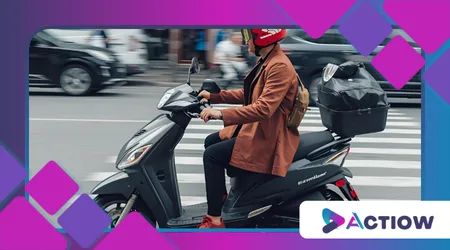 Urban Micromobility: Why Scooters, Mopeds and Small Motorcycles Are Thriving