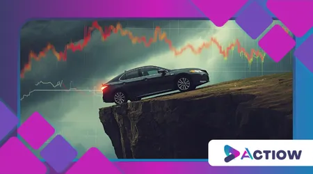 When Toyota Nearly Went Bankrupt: A Tale of Resilience and Reinvention