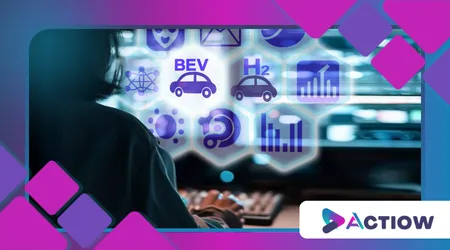 Holographic Displays in Cars