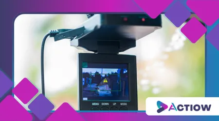 Car Dash Cams Reviewed: Best Features for Safety