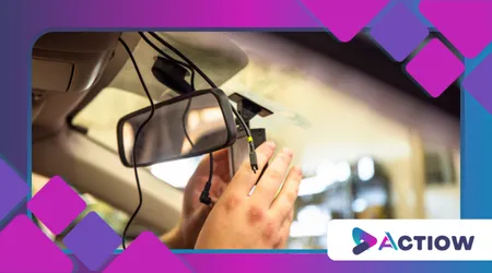 Car Dash Cams Reviewed: Best Features for Safety