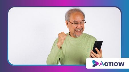 Apps to restore your phone’s speed.