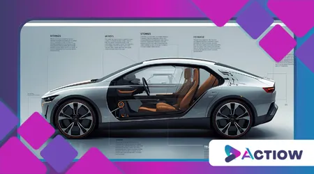 How Cars and Motorcycles Are Being Adapted for Hybrid Work