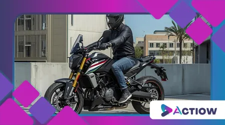 How Cars and Motorcycles Are Being Adapted for Hybrid Work