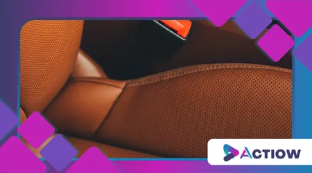 Protecting Leather Seats from Wear with Eco-Friendly Products