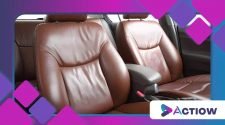 Protecting Leather Seats from Wear with Eco-Friendly Products