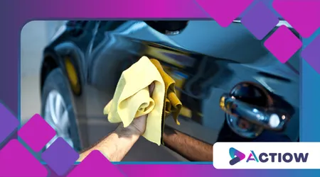 Should You Wax an Electric Car? Latest Industry Tips