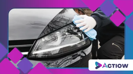 Should You Wax an Electric Car? Latest Industry Tips