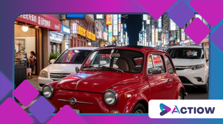 The Japanese Kei Cars: Small Size, Big Impact