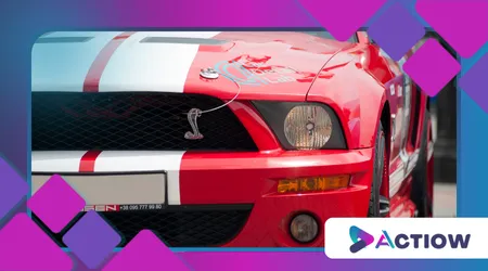 Ferrari Almost Sold Out to Ford