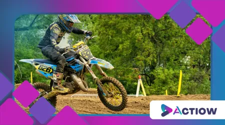 Dual-Sport Motorcycles 