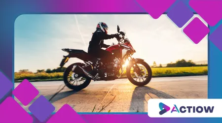 Dual-Sport Motorcycles 