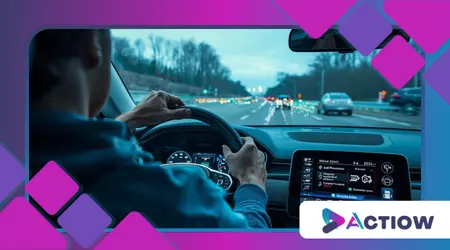 How AI Learns Your Driving Style—and When It Gets It Wrong