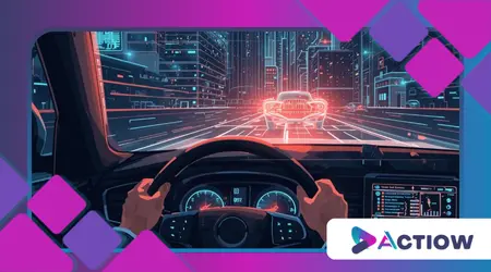 How AI Learns Your Driving Style—and When It Gets It Wrong