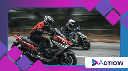 Motorcycle vs Scooter in 2026: Which One Saves You More?
