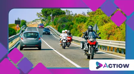 Why Urban Riders Are Switching from Cars to Motorcycles