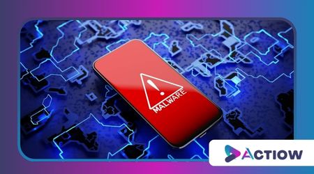 Your phone has a hidden virus silent threats that may be watching you!