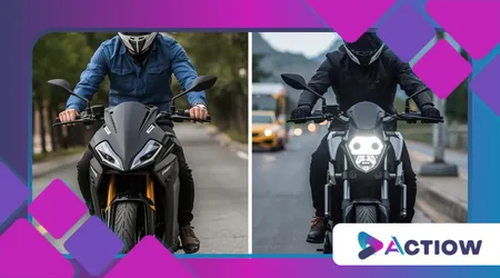 Electric vs Gas Motorcycles for Daily Commuting